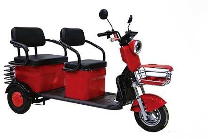 Image for Mini Golf Cart, Model MGC40