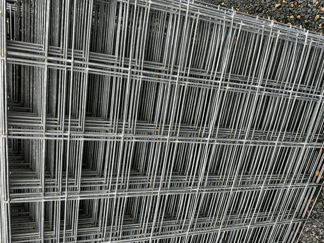 Image for 10x Hog Panels