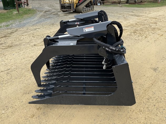 Image for Stout 69-3 HD Rock Grapple