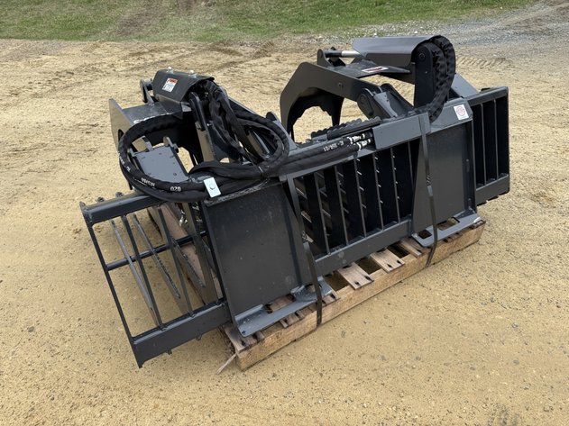 Image for Stout 69-3 HD Rock Grapple