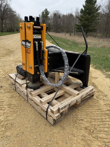 Image for Montana 750 Post Pounder