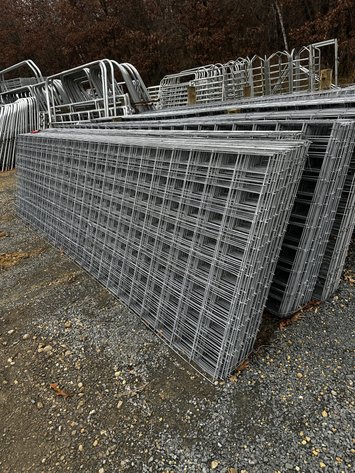 Image for 10x Cattle Panels