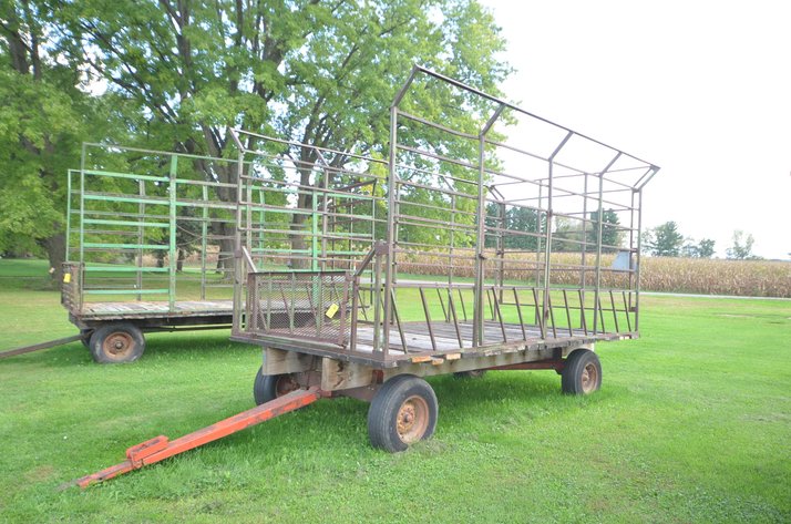 Image for Kicker Wagon 8 Ft x 16 Ft