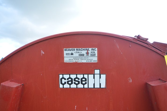 Image for Case IH 600 Blower