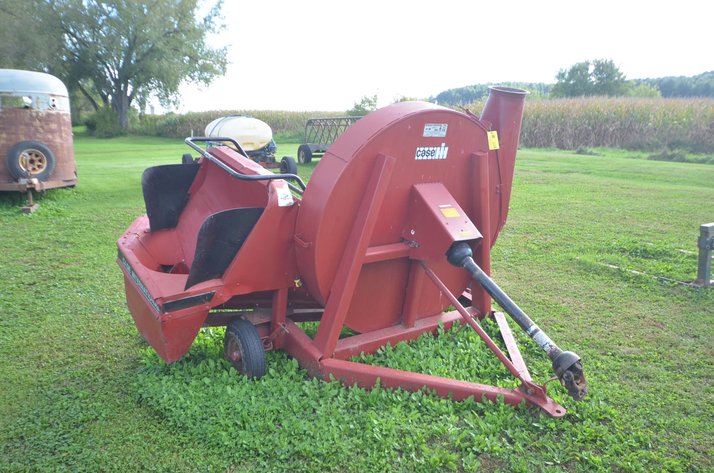 Image for Case IH 600 Blower