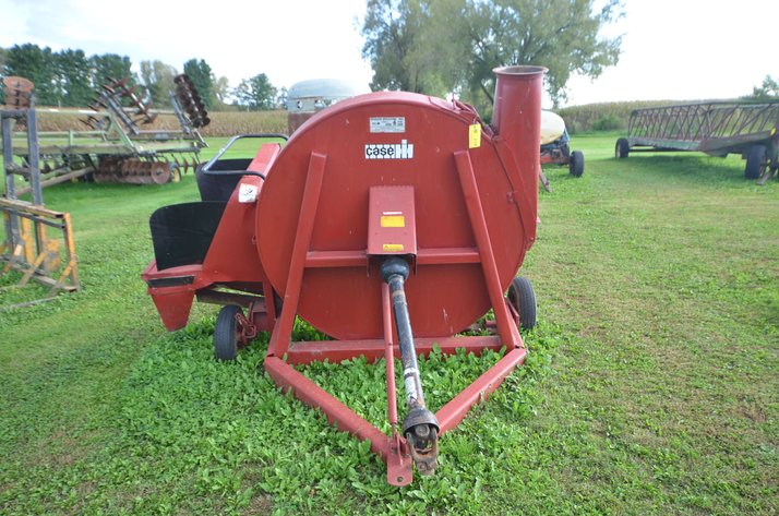 Image for Case IH 600 Blower
