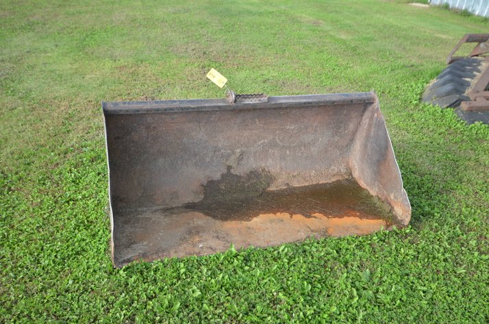 Image for John Deere 64