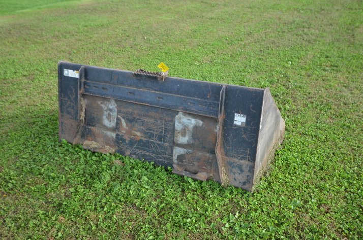 Image for John Deere 64