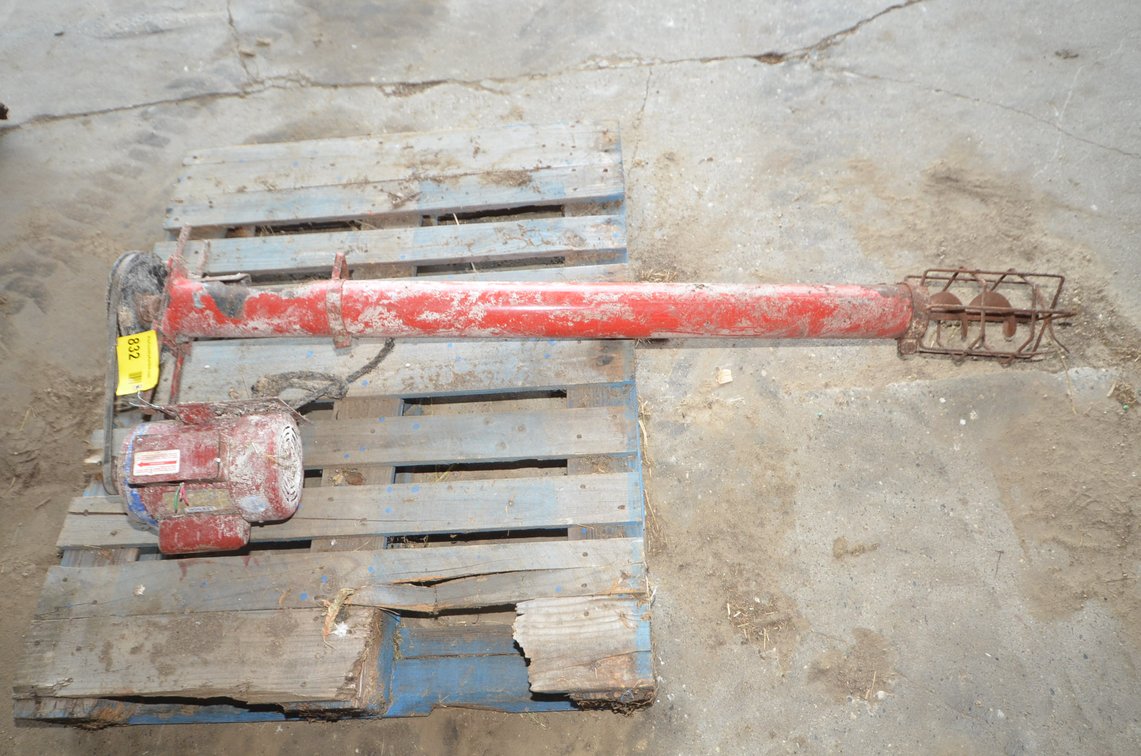 Auger
