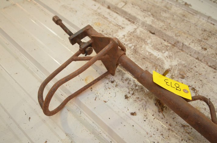 Image for Hip Hoist