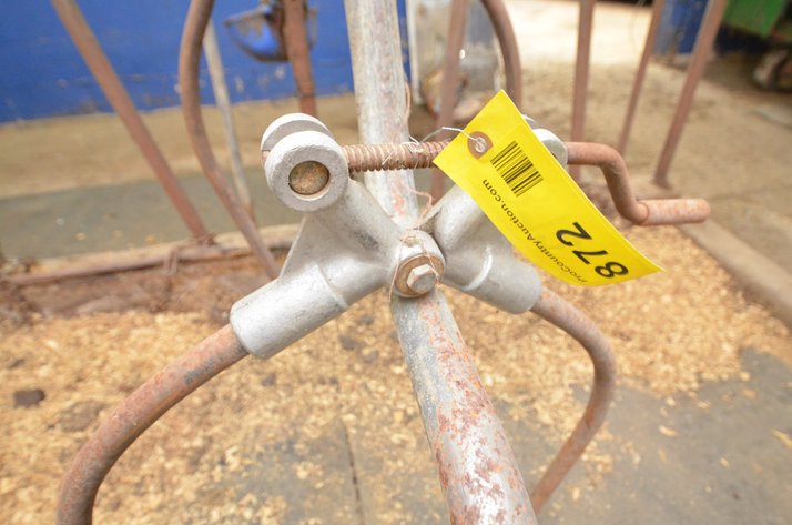 Image for Cow Kickers