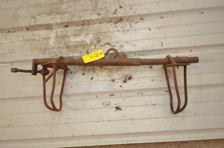 Image for Hip Hoist