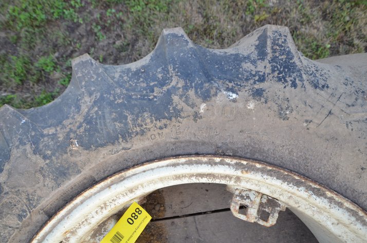 Image for Tractor Tire