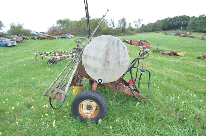 Image for United Farm Tool Field Sprayer