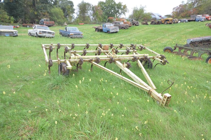 Image for CFC Field Cultivator