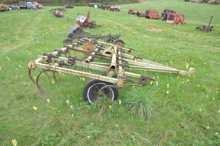 Image for CFC Field Cultivator