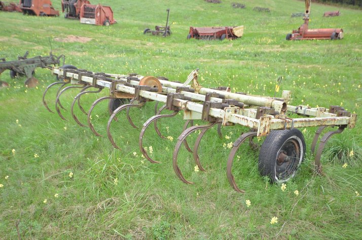 Image for CFC Field Cultivator