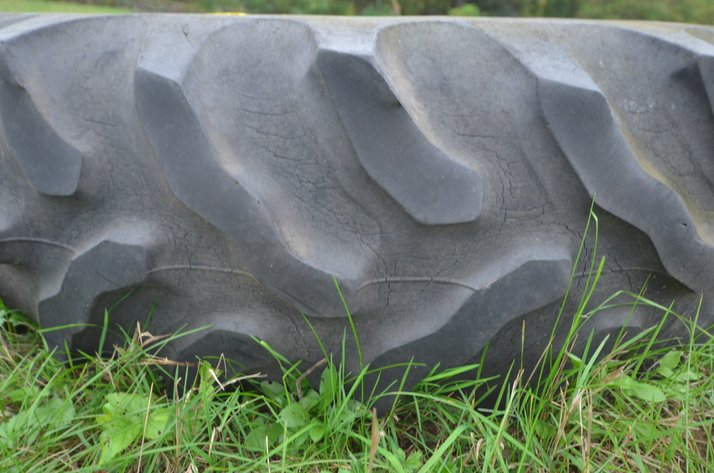 Image for 15.5-38 Tractor Tire