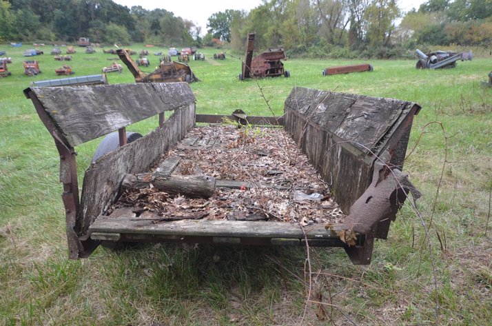 Image for H&S Box Spreader