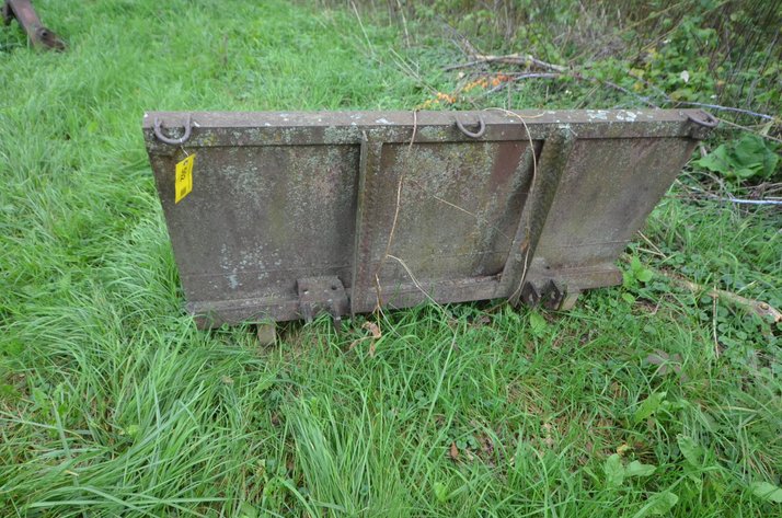 Image for Loader Bucket