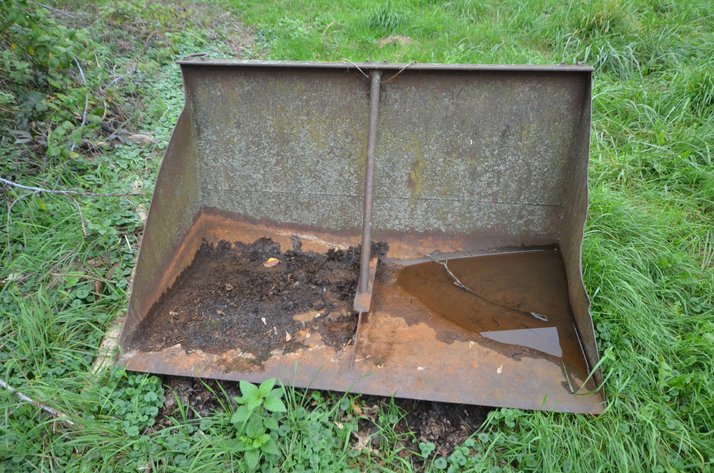 Image for Loader Bucket