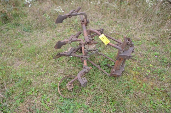 Image for Cultivator