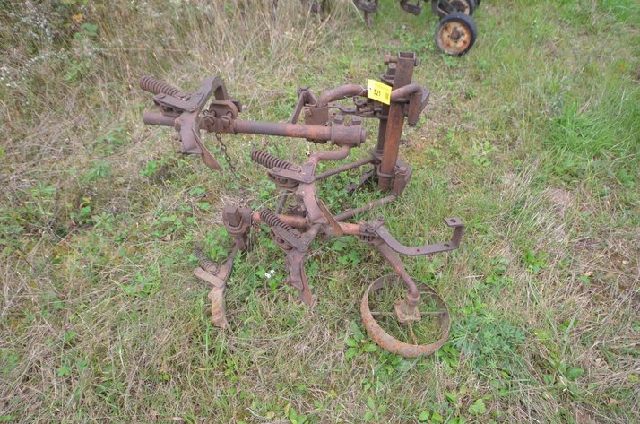 Image for Cultivator