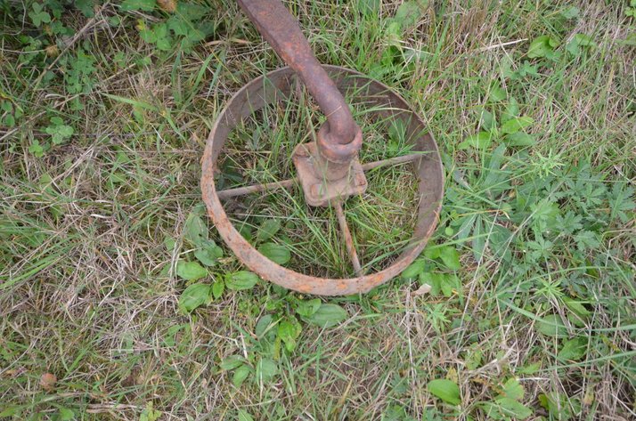 Image for Cultivator