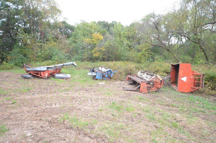 Image for Equipment Jackpot