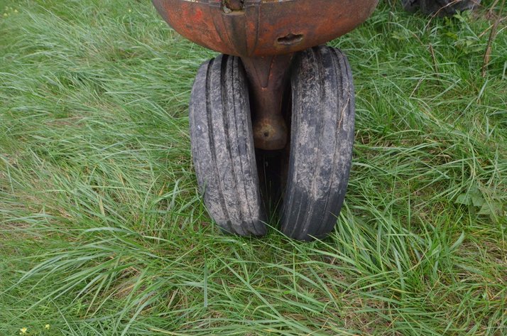 Image for CockShutt 40 Tractor - Non Runner