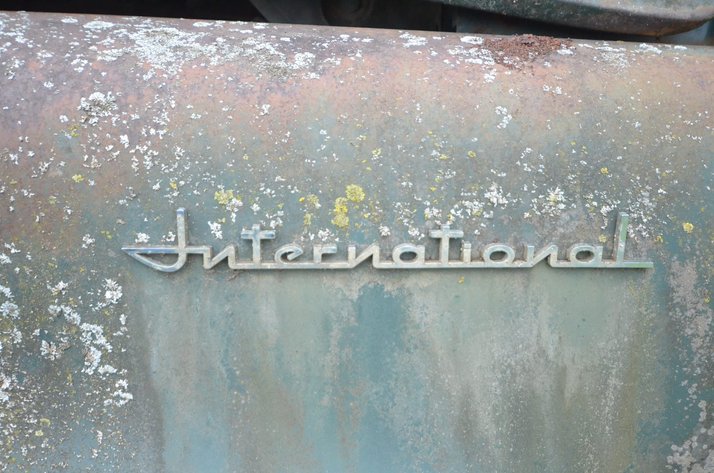 Image for 1959 International Cab and Chassis - Non Runner