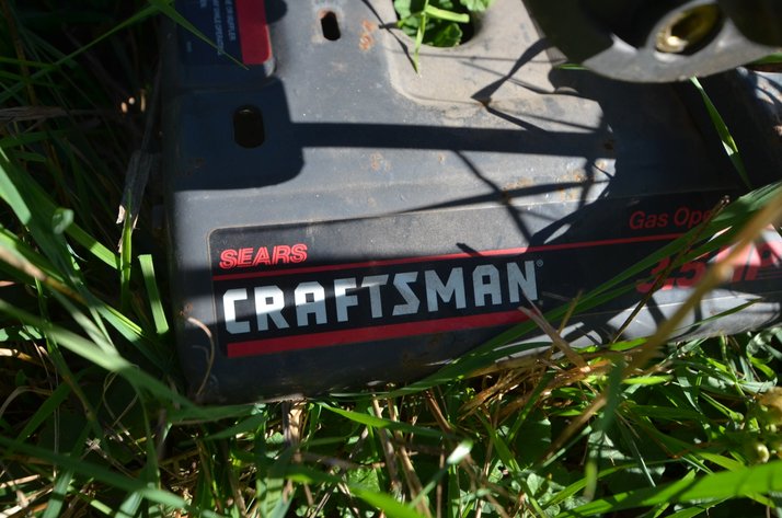 Image for Pressure Washer - Not Complete