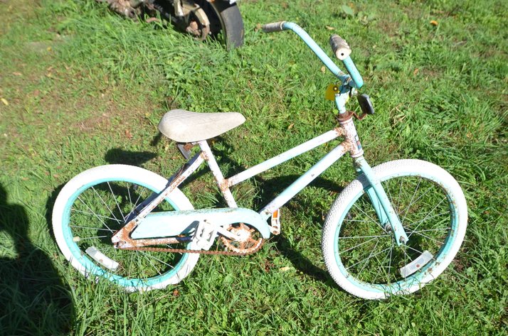 Image for Murray Kids Bicycle