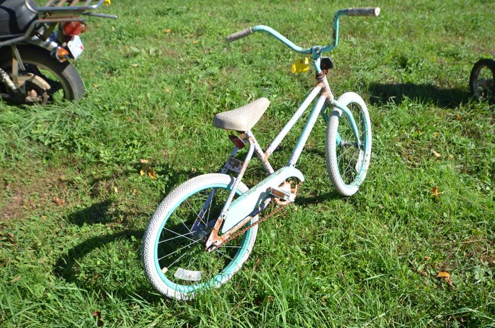 Image for Murray Kids Bicycle