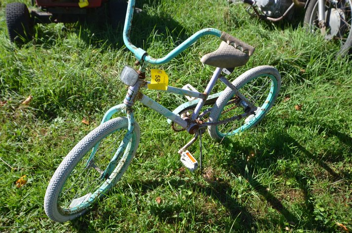 Image for Murray Kids Bicycle