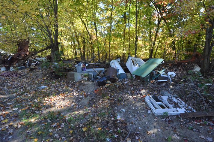 Image for Large Scrap Metal Jackpot