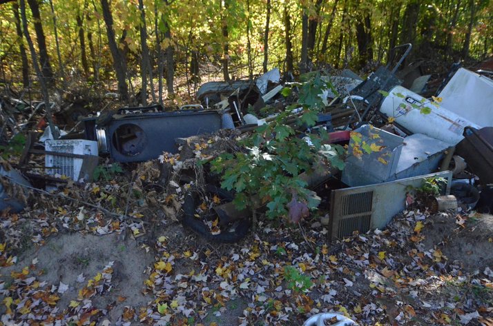 Image for Large Scrap Metal Jackpot