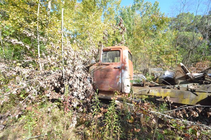 Image for Cars and Trucks - (12) Non Runners