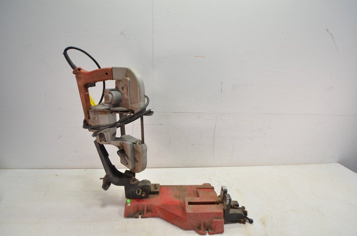 Image for Milwaukee Heavy Duty Bandsaw / Pipe Cutter