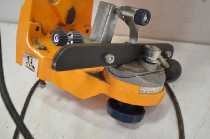 Image for Roughneck Chain Sharpener