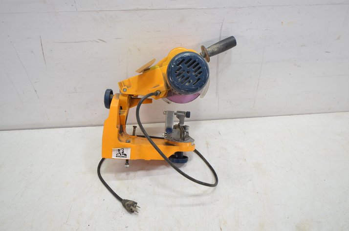 Image for Roughneck Chain Sharpener