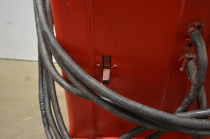 Image for Lincoln AC 225 Arc Welder