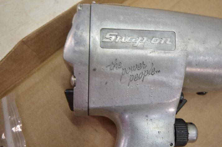 Image for Snap-On IM51 Air Wrench