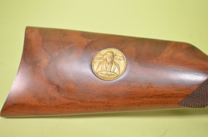 Image for Winchester Model 94 38-55 WIN Rifle