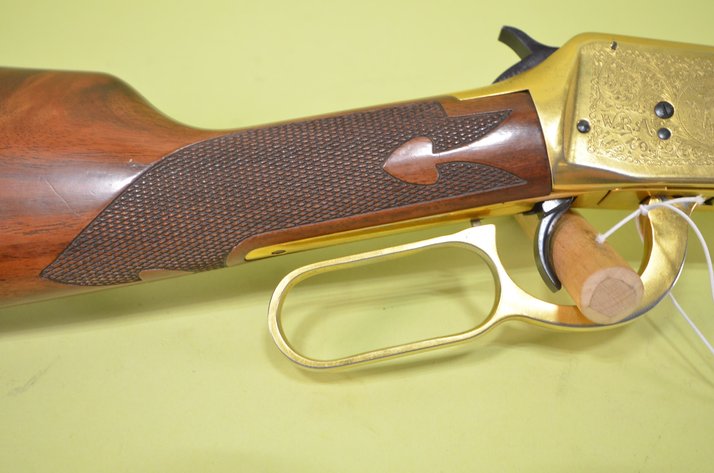 Image for Winchester Model 94 38-55 WIN Rifle