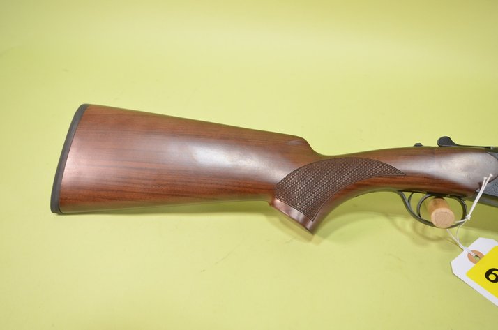 Image for CZ Teal .410ga Over Under Shotgun