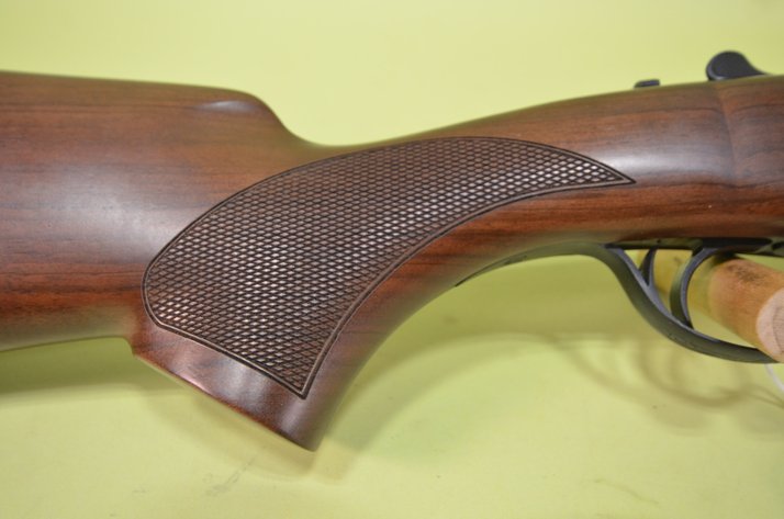 Image for CZ Teal .410ga Over Under Shotgun