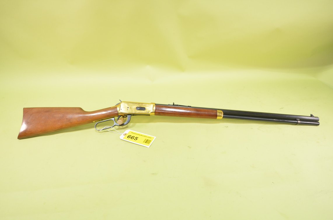 Winchester Centennial Model 94 30-30 Rifle
