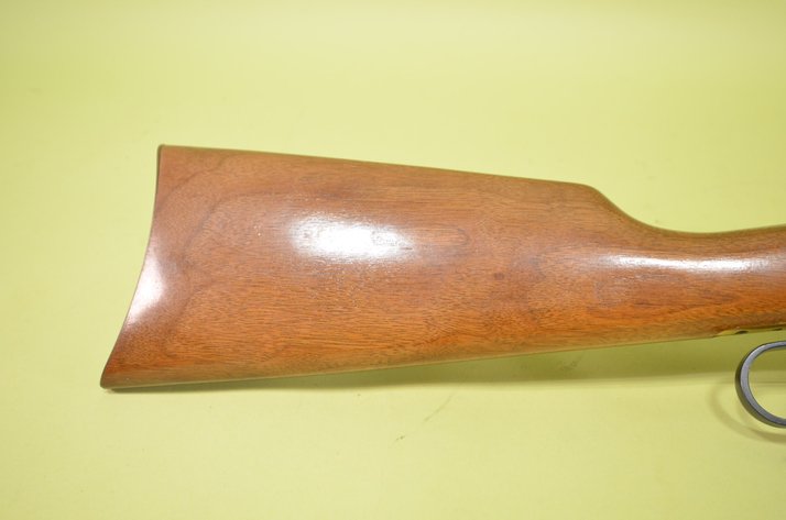 Image for Winchester Centennial Model 94 30-30 Rifle