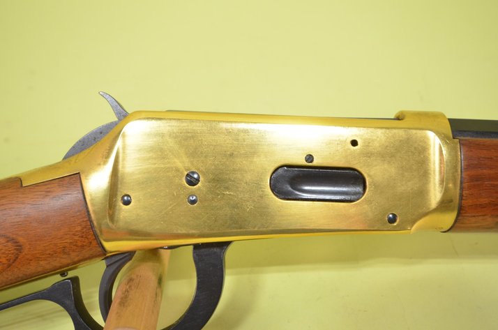 Image for Winchester Centennial Model 94 30-30 Rifle